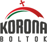 Korona tüzép Korona tüzép